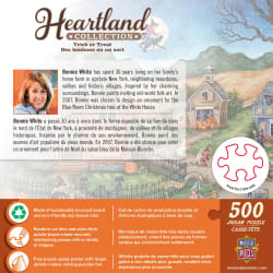 Heartland - Trick or Treat Americana