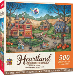 Heartland - Trick or Treat Americana