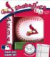 MLB Shake n' Score - St. Louis Cardinals Father's Day