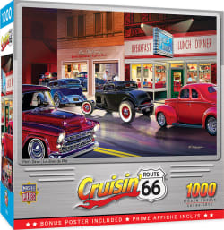 Phil's Diner Car