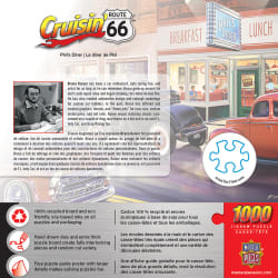 Phil's Diner Car