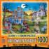 Halloween - Three Little Witches Halloween Jigsaw Puzzle