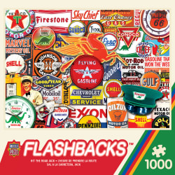 Hit the Road Jack - Scratch and Dent Nostalgic & Retro