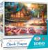 Seize the Day - Scratch and Dent Lakes & Rivers Jigsaw Puzzle