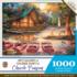 Seize the Day Lakes & Rivers Jigsaw Puzzle
