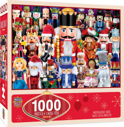 Nutcracker Suite - Scratch and Dent Christmas