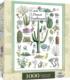 Cacti of the Desert Southwest - Scratch and Dent Flower & Garden Jigsaw Puzzle