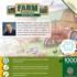 Harvest Ranch Farm Jigsaw Puzzle