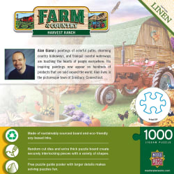 Harvest Ranch Farm