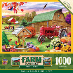 Harvest Ranch Farm