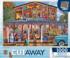 Hometown Market General Store Jigsaw Puzzle
