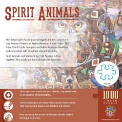 Spirit Animals Animals