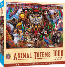 Spirit Animals Animals