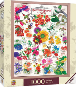 Garden Florals Farm