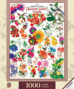 Garden Florals Farm