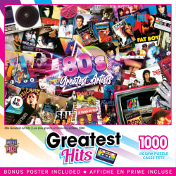 Greatest Hits - 80's Artists Music