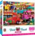 Taste of the Southwest Food and Drink Jigsaw Puzzle