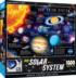 NASA - The Solar System Space Jigsaw Puzzle