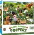 Super Dooper Poopers Dogs Jigsaw Puzzle