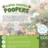 Super Dooper Poopers Dogs Jigsaw Puzzle