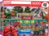General Store - Scratch and Dent General Store Jigsaw Puzzle