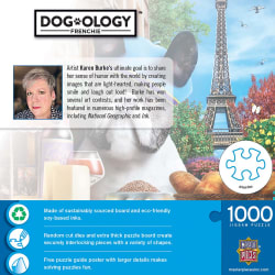 Dogology - Frenchie Dogs