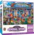 General Store - Jigsaw Jerry's  Nostalgic & Retro Jigsaw Puzzle