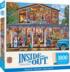 Inside Out - Hometown Market Nostalgic & Retro Jigsaw Puzzle