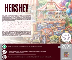 Signature - Hershey's Stand Dessert & Sweets