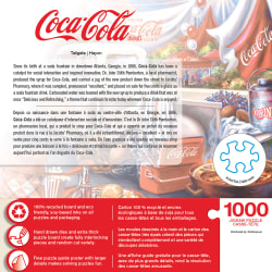 Coca-Cola Tailgate Vehicles