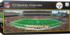 Pittsburgh Steelers NFL Stadium Center View Sports Jigsaw Puzzle