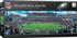 Philadelphia Eagles NFL Stadium Panoramics Center View Sports Jigsaw Puzzle