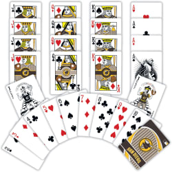 San Diego Padres Playing Cards