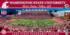 Washington State Cougars NCAA Stadium Panoramics Center View - Scratch and Dent Sports Jigsaw Puzzle