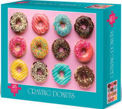 Craving Donuts Dessert & Sweets