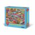 Boardwalk Memories - Scratch and Dent Collage Jigsaw Puzzle