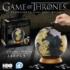 The Mountain Game of Thrones Metal Puzzles By Metal Earth