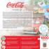 Coca-Cola - The Store Food and Drink Jigsaw Puzzle