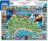 Alaska National Parks Jigsaw Puzzle By MasterPieces