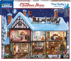 Christmas House Christmas