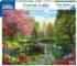 Lost Melody Forest Jigsaw Puzzle By SunsOut
