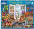 New Orleans Style Americana Jigsaw Puzzle By MasterPieces