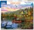 Come to Him Sunrise & Sunset Jigsaw Puzzle By SunsOut