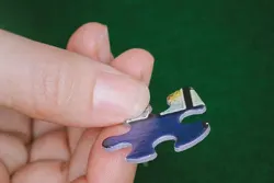 Italian Promenade - Scratch and Dent Travel