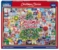 Christmas Stories Christmas