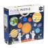 Stepping Into Space Space Children's Puzzles By Ravensburger