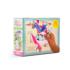 Giraffes Mini Puzzle Animals Children's Puzzles By New York Puzzle Co