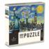 New York City, New York, Starry Night City Series New York Jigsaw Puzzle