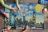 New York City, New York, Starry Night City Series New York Jigsaw Puzzle