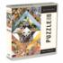 North American Wildlife Collage, Photo Collage Animals Jigsaw Puzzle